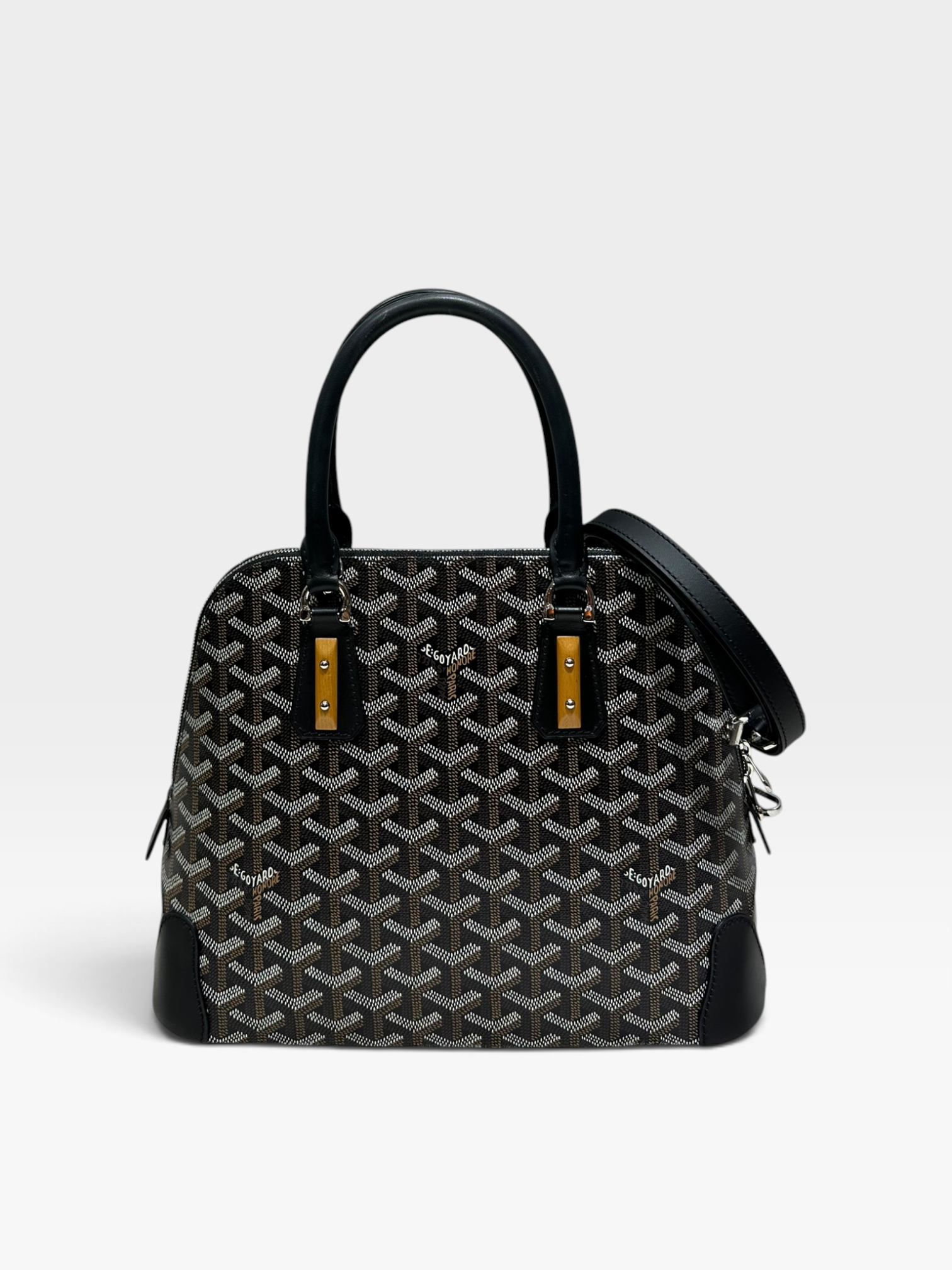 Pre-Owned GOYARD Vendôme / Product Code: S100301