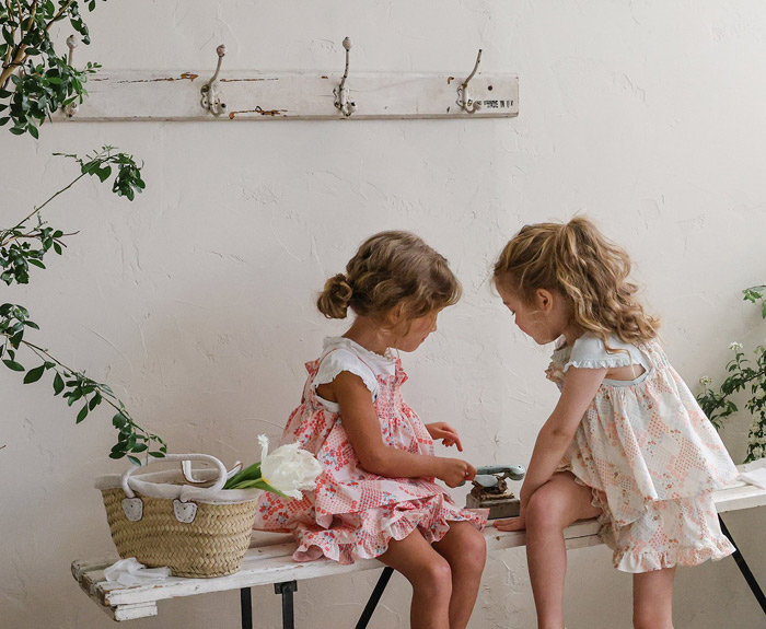 🇰🇷Puella_Flo吊帶上衣