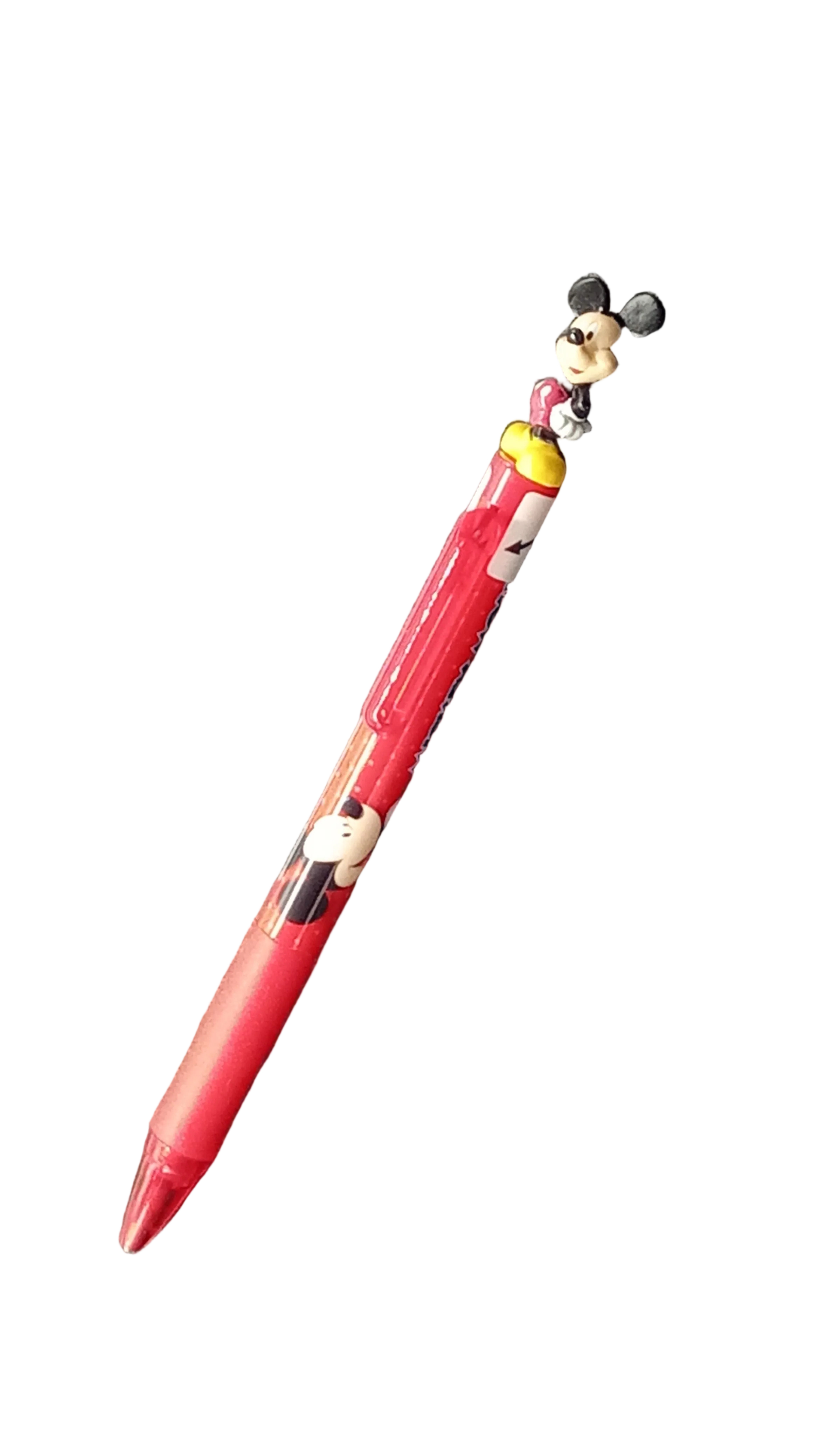 鉛芯筆 Minnie Mouse (4443-705)