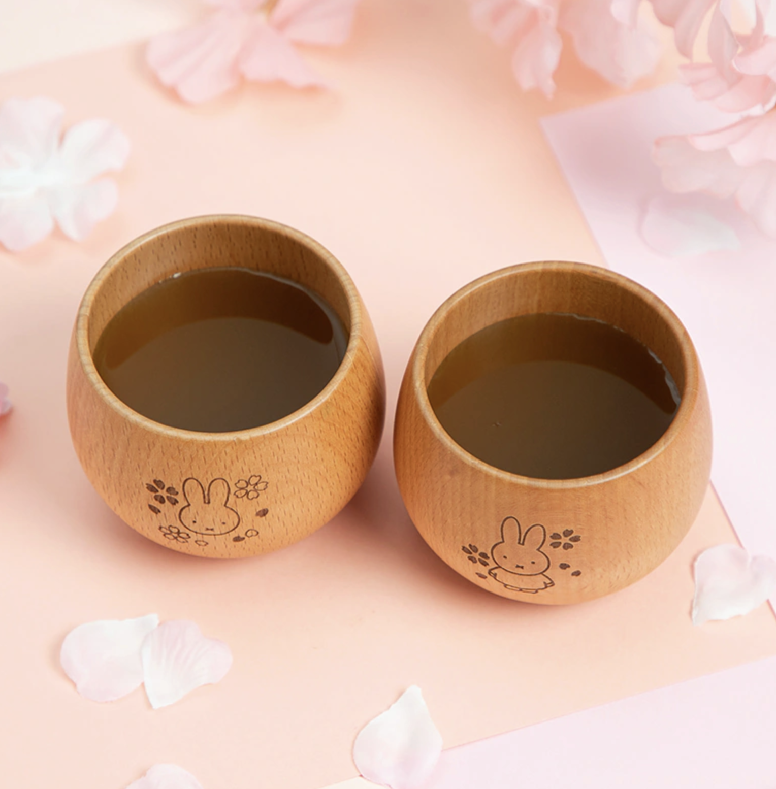 🐰Pre Order - miffy 木餐具 "可散買"  ( 📦 第一批 大約3月底到貨, 若遇到缺貨或其它因素貨期會延遲 ）