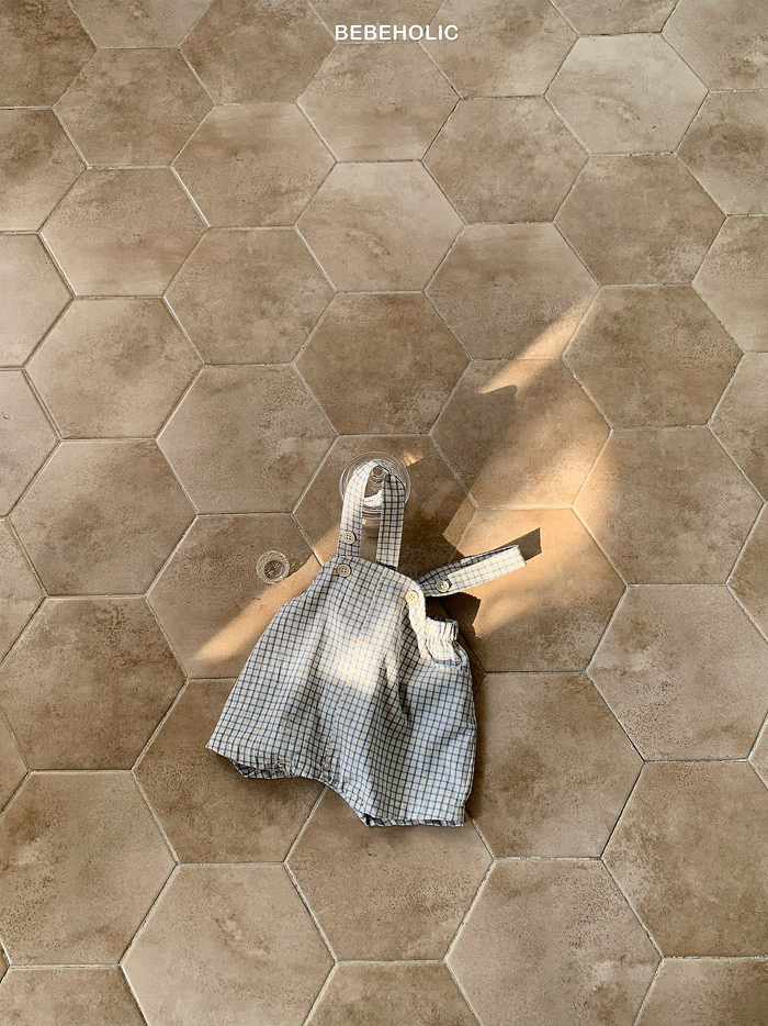 🇰🇷Bebeholic背帶褲