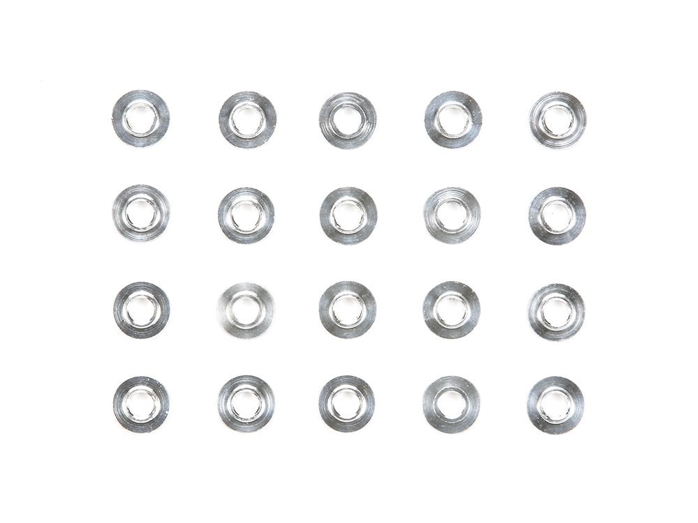 AO-1018 BEARING ROLLER SPACER (20PCS.)