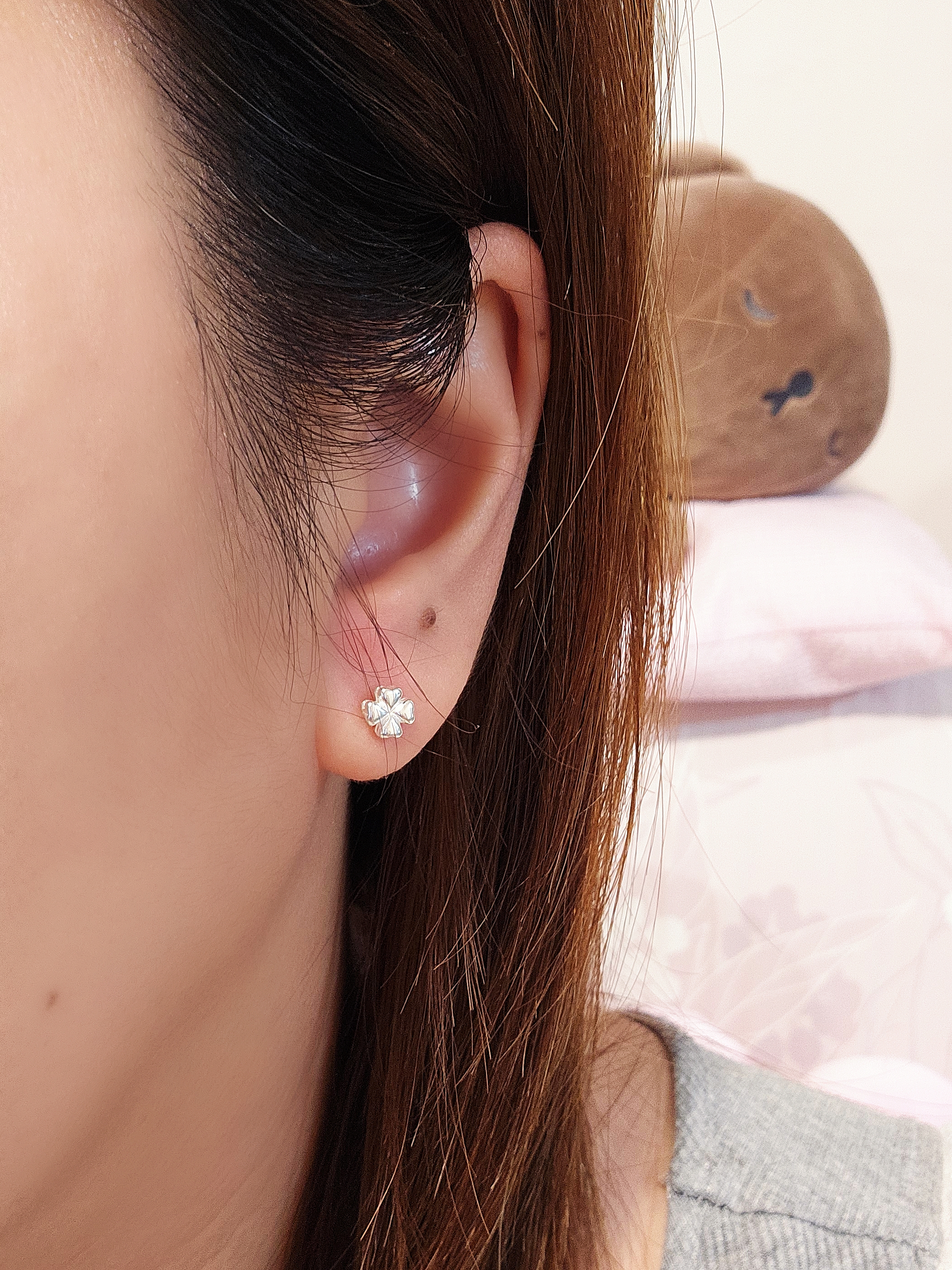 S925 - SET0006 Daily Jewelry Essentials