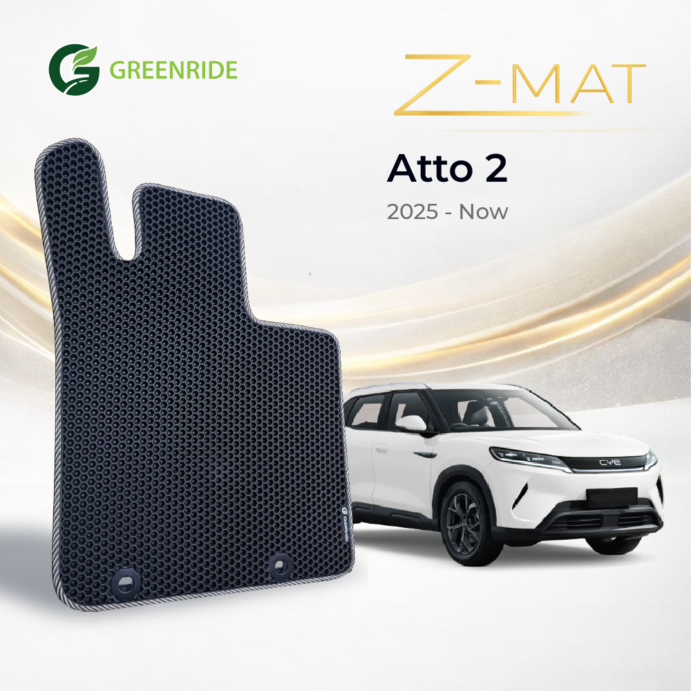 [Z-Mat] BYD Atto 2 (2025 - Present)