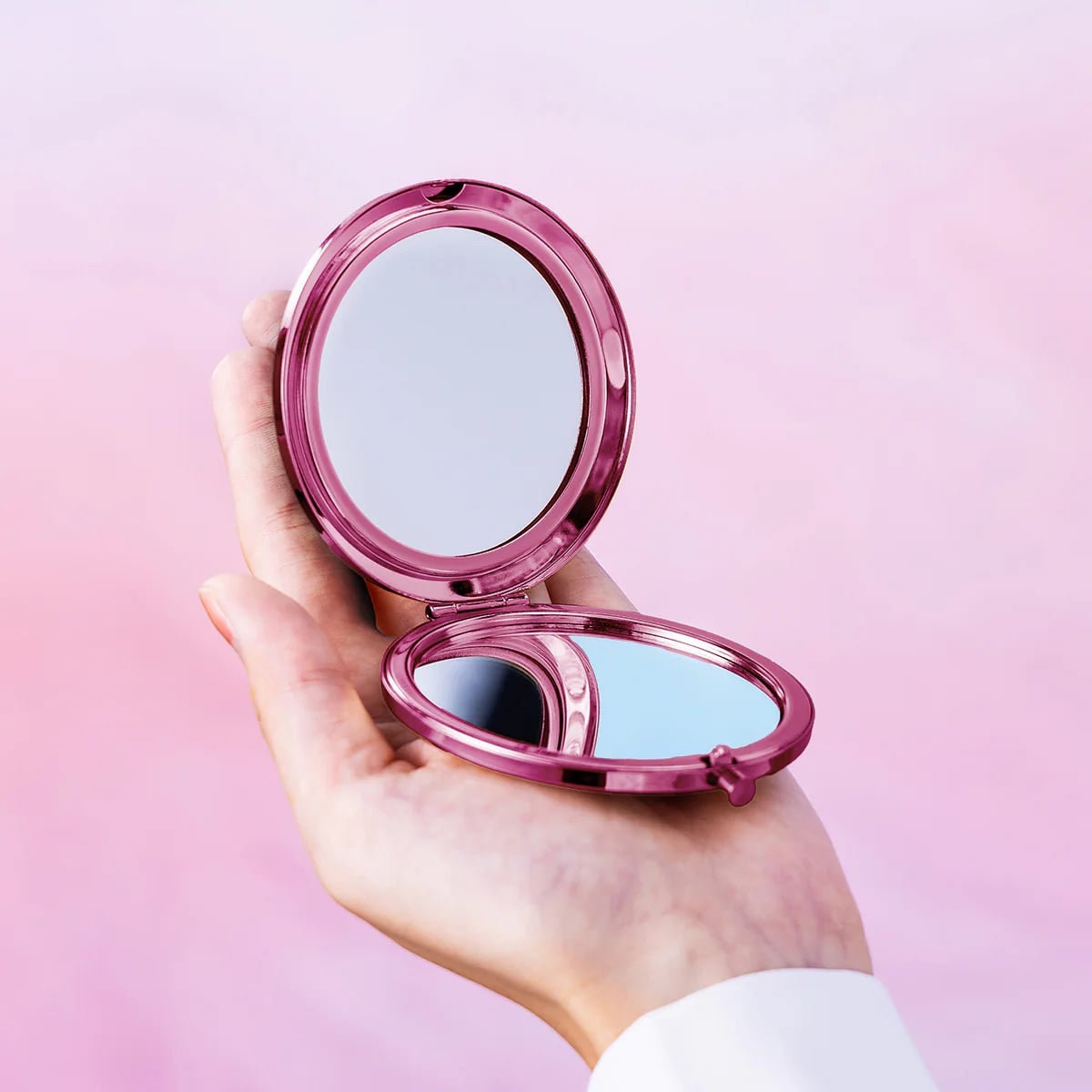 Chiikawa 魔女鏡盒｜預訂