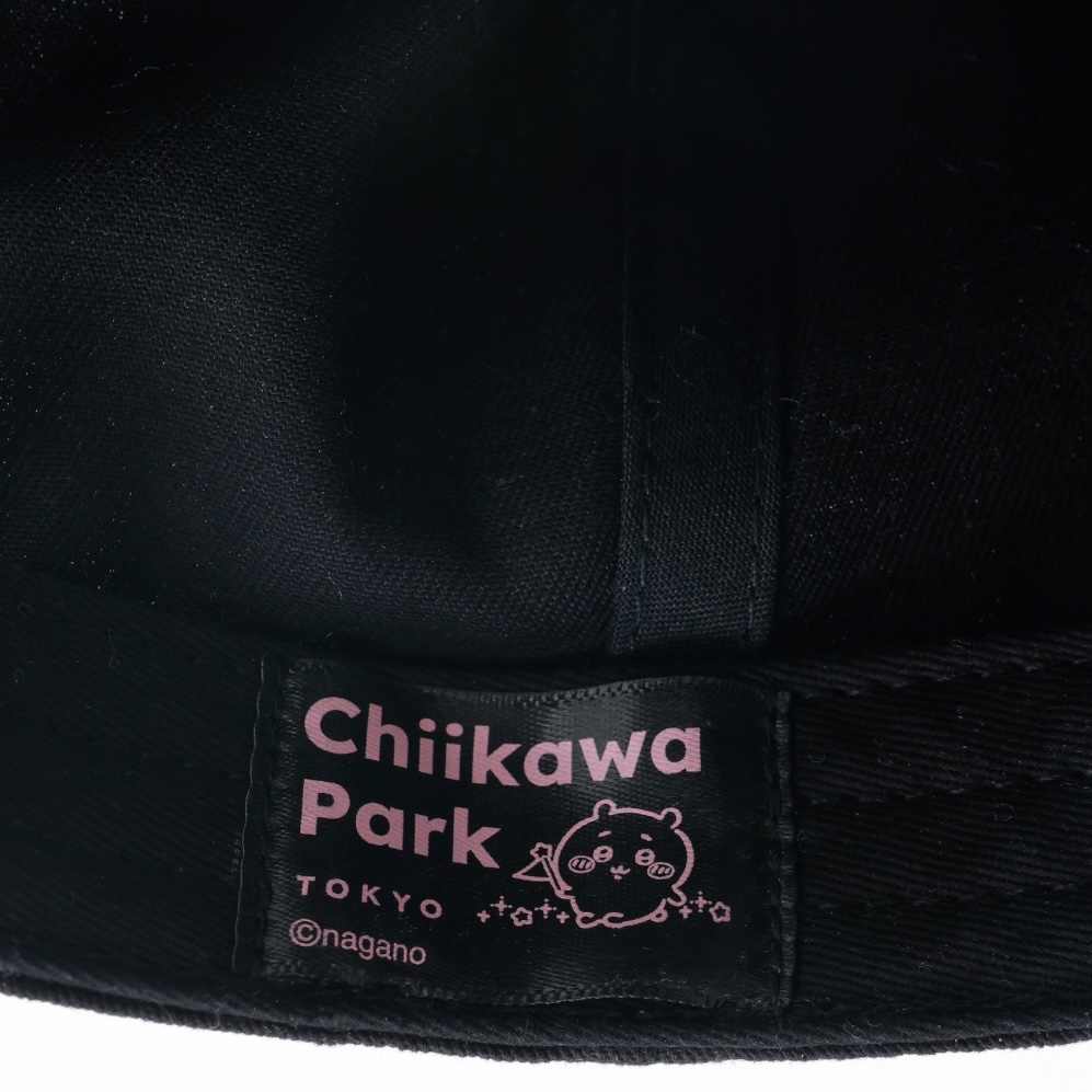 Chiikawa Park 限定 帽｜預訂