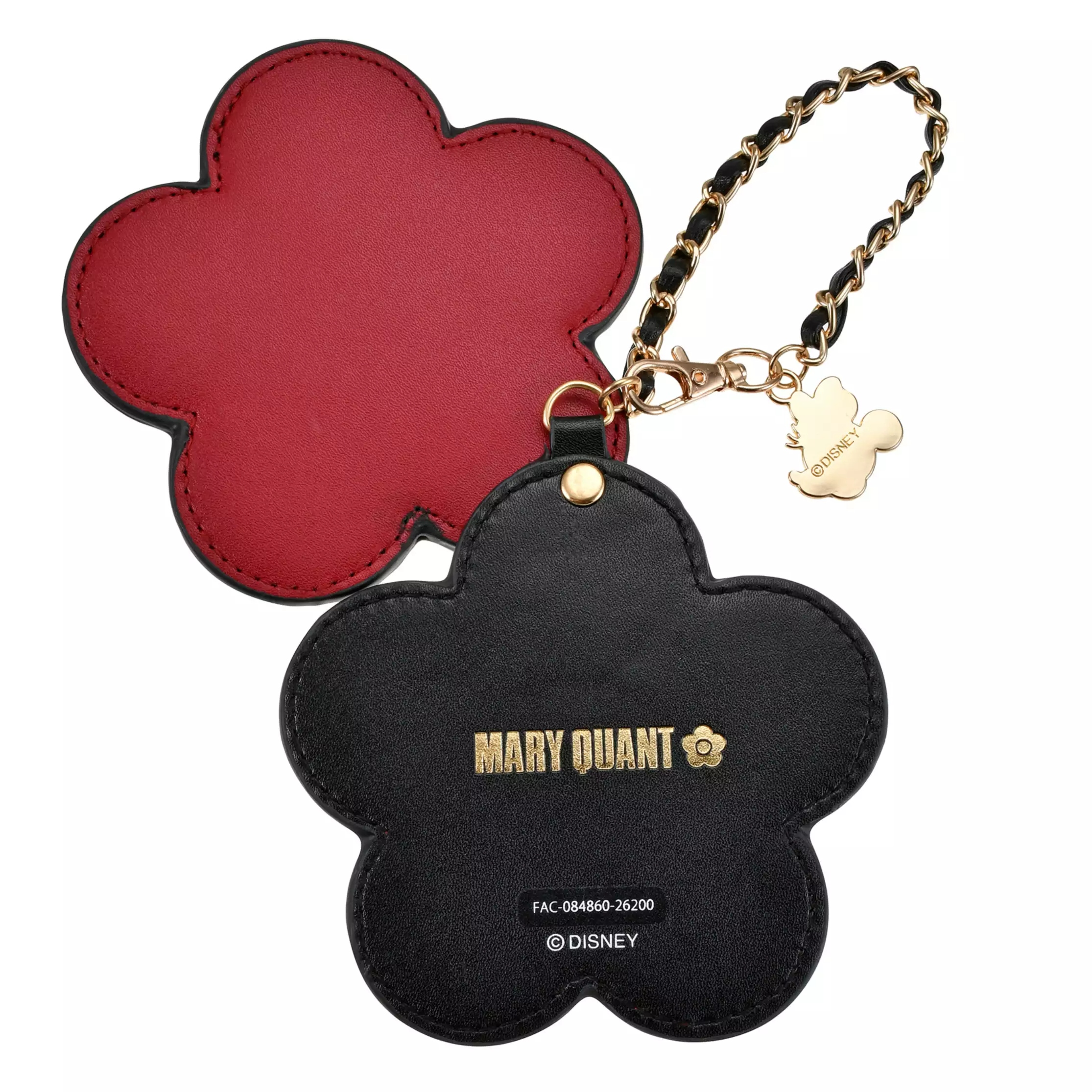 🌸 【預訂】Mirror - MARY QUANT x Minnie