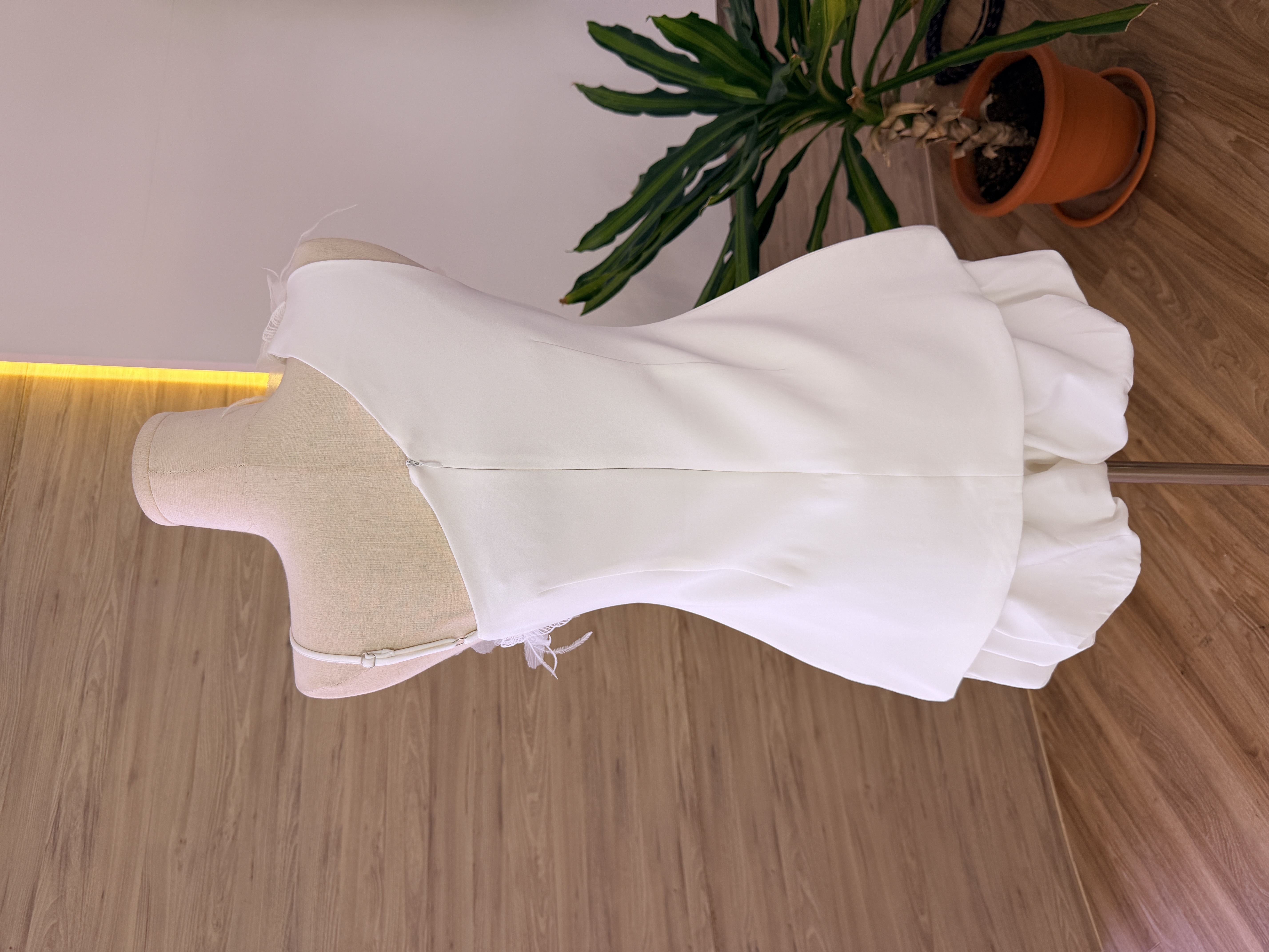 Emmy Floral Set Wear