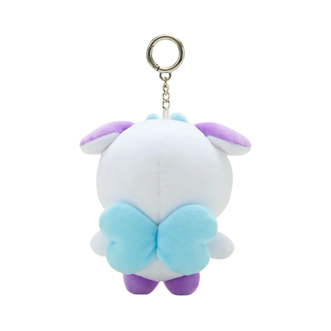 ATEEZ - [MIGHTEEZ] PLUSH KEYRING - Jjongyo