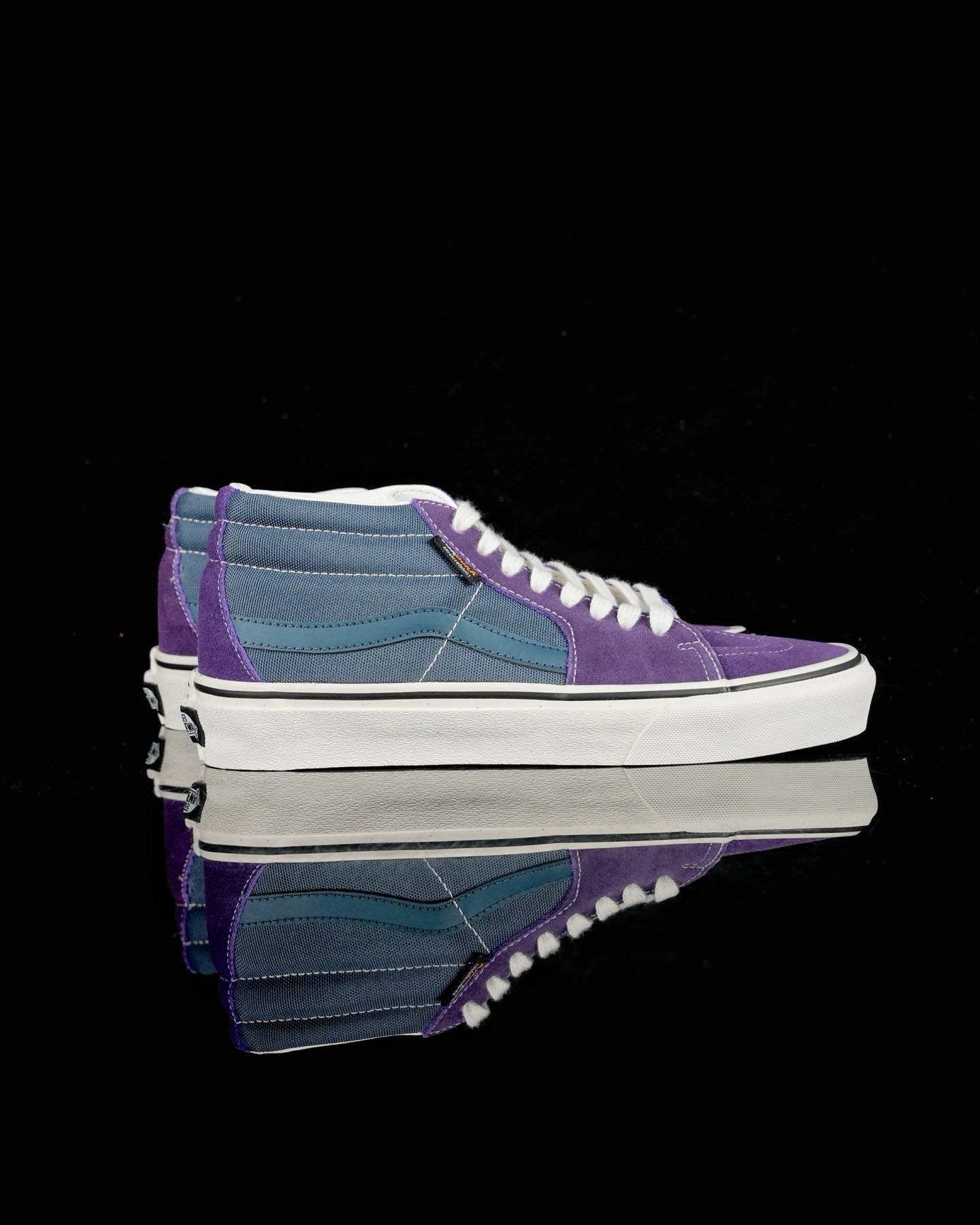 Vans SK8-Mid