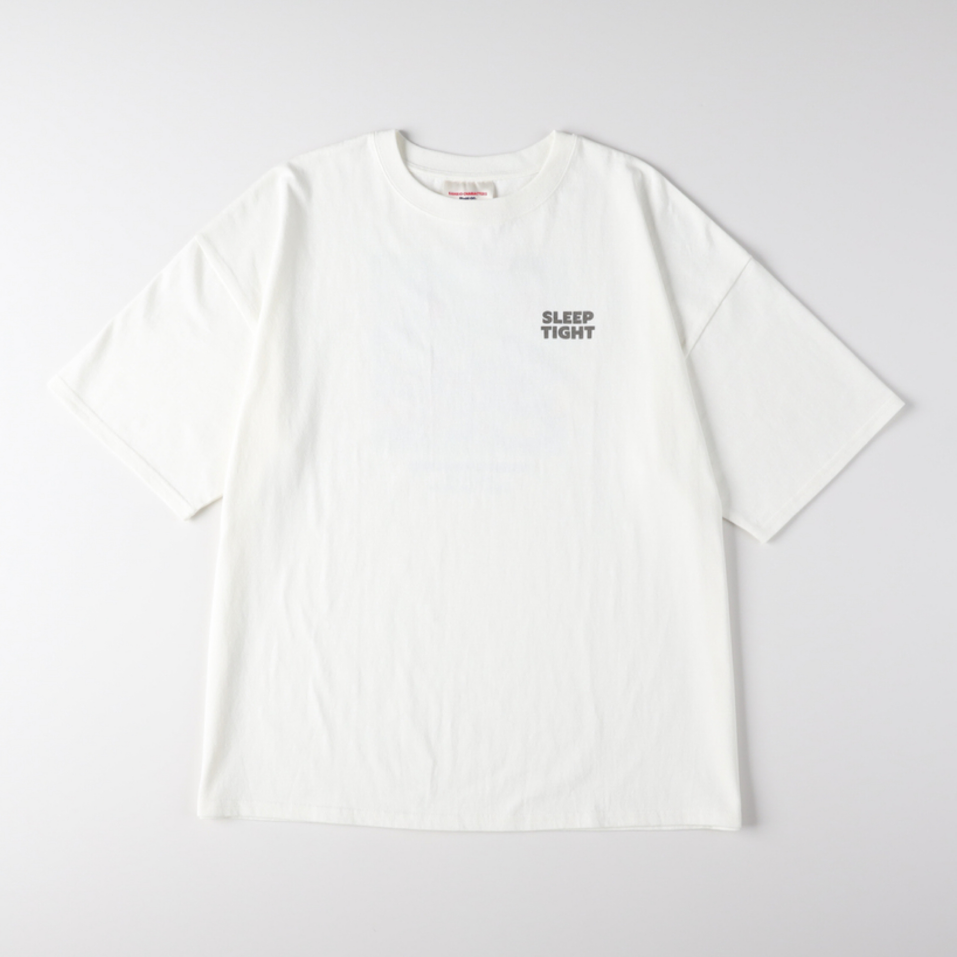 日本預訂📍日本Sanrio x Right On得意訓覺樣系列 - 背後圖案短袖Tee (大人/小童Size)