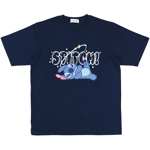 【預訂】TDR Stitch at Park - tee (S / M / L / LL)