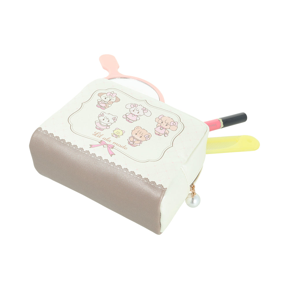 🎀【預訂】Lil ala mode 小包  A