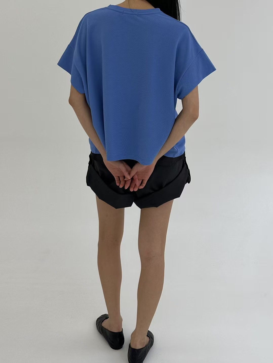 (2026SS) DAYLOG - TOP