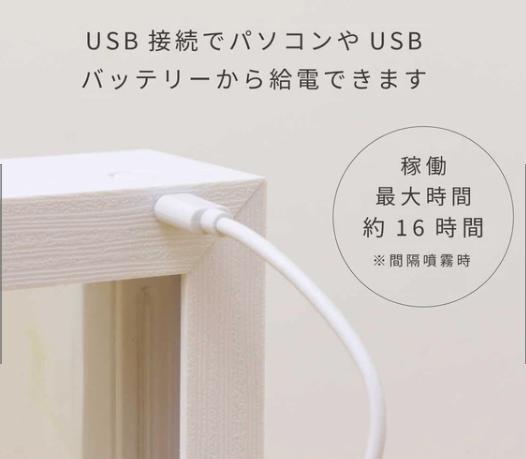 Nekosuke 加濕器框架