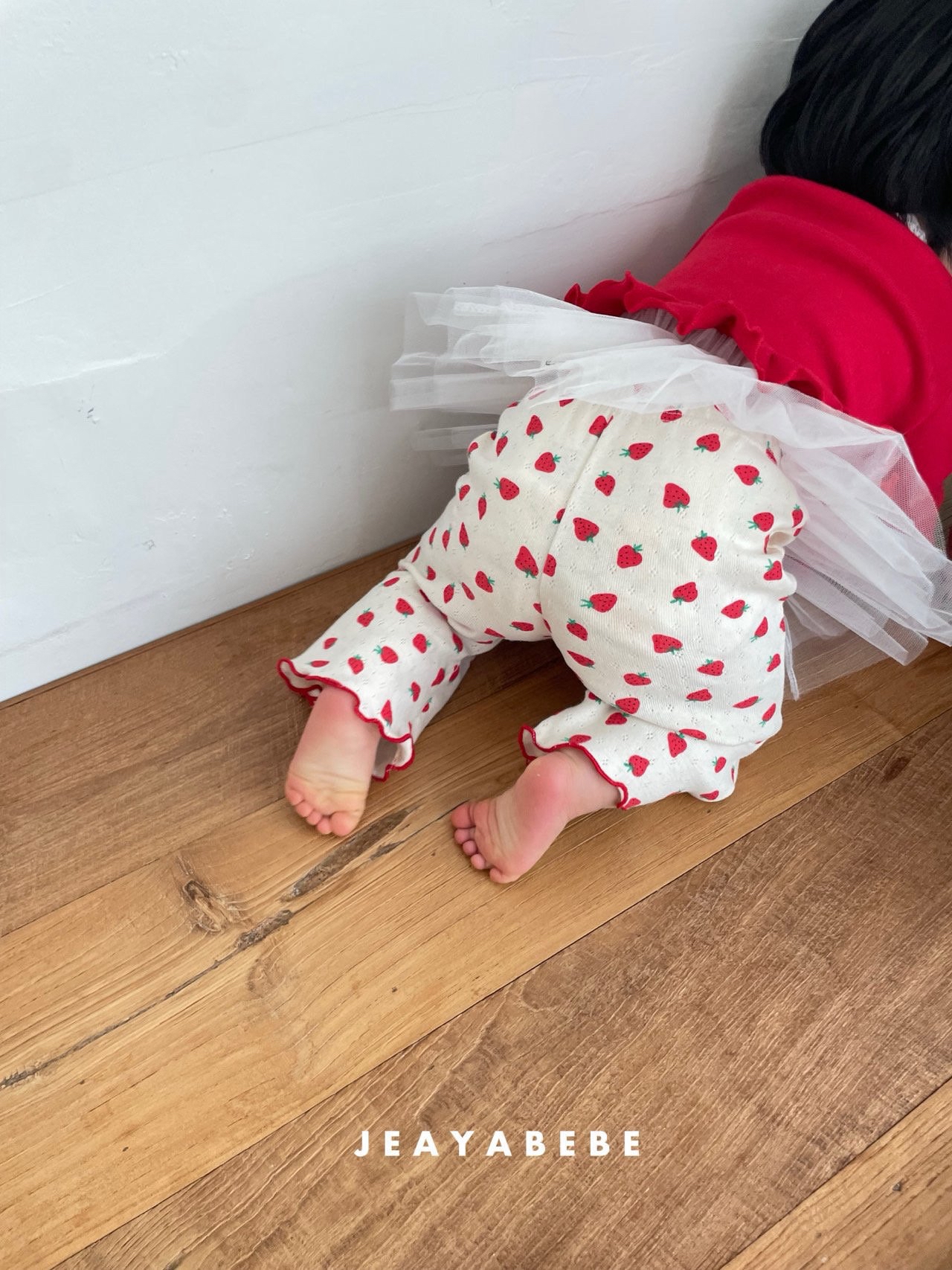 🇰🇷Jeayabebe pants