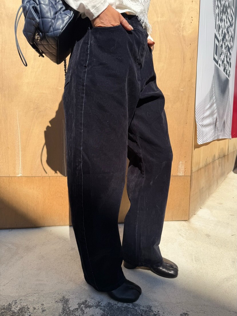 (2026FW) FRANC - PANTS
