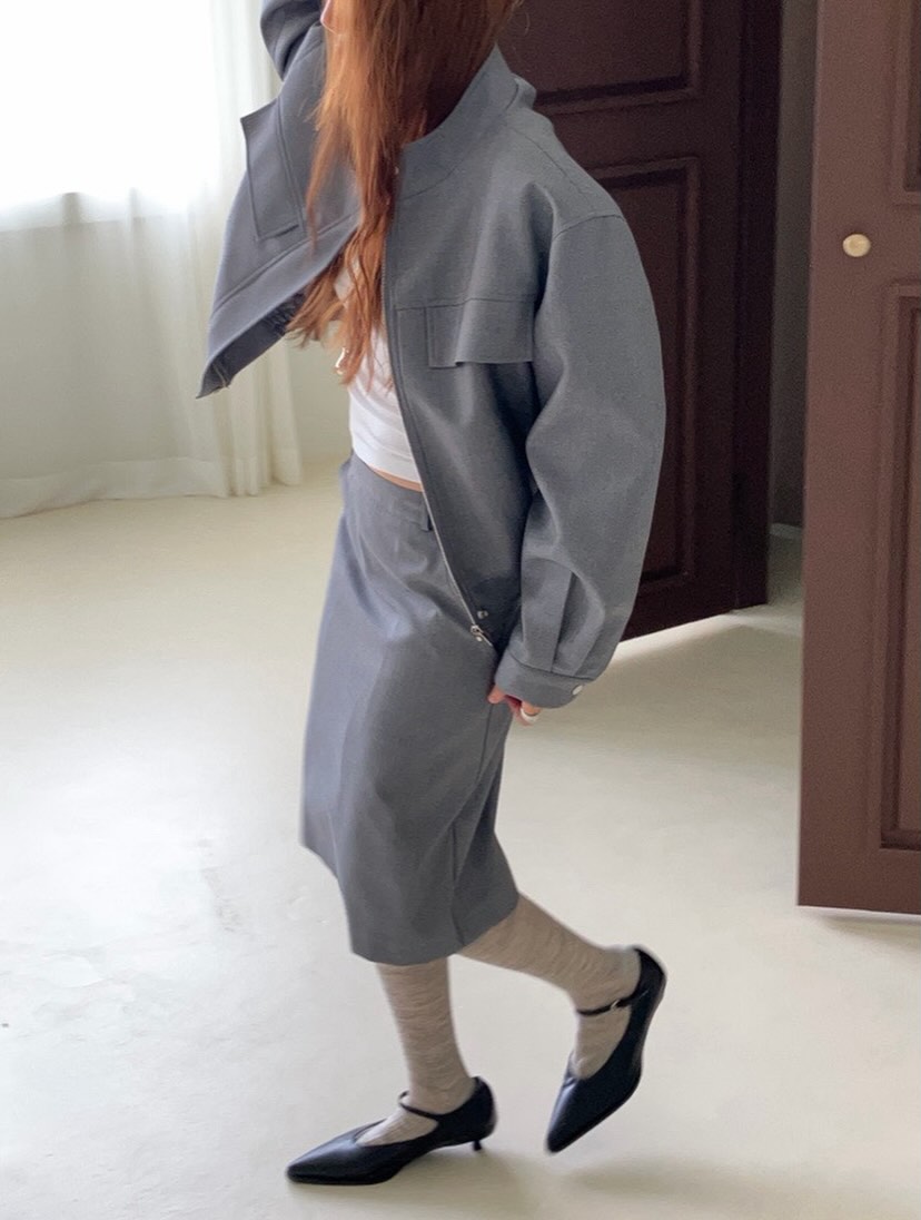 (2026FW) MADE - JACKET