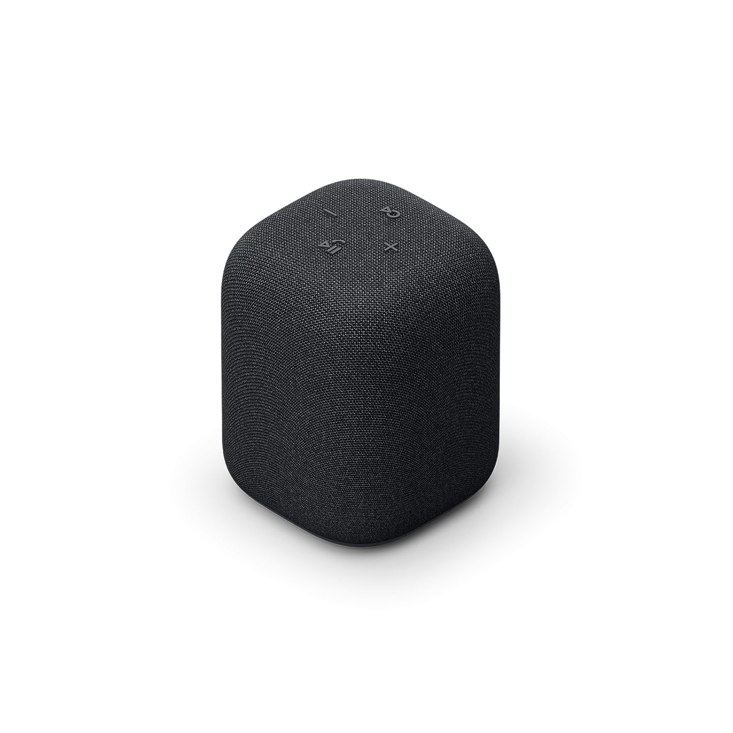 Sony LinkBuds Portable Wireless Speaker Black (SRS-LS1)