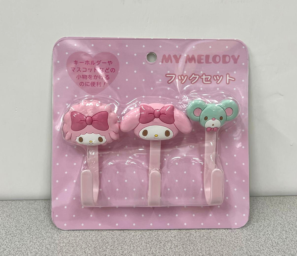 🎌日本直送🎌 Melody最新家品系列