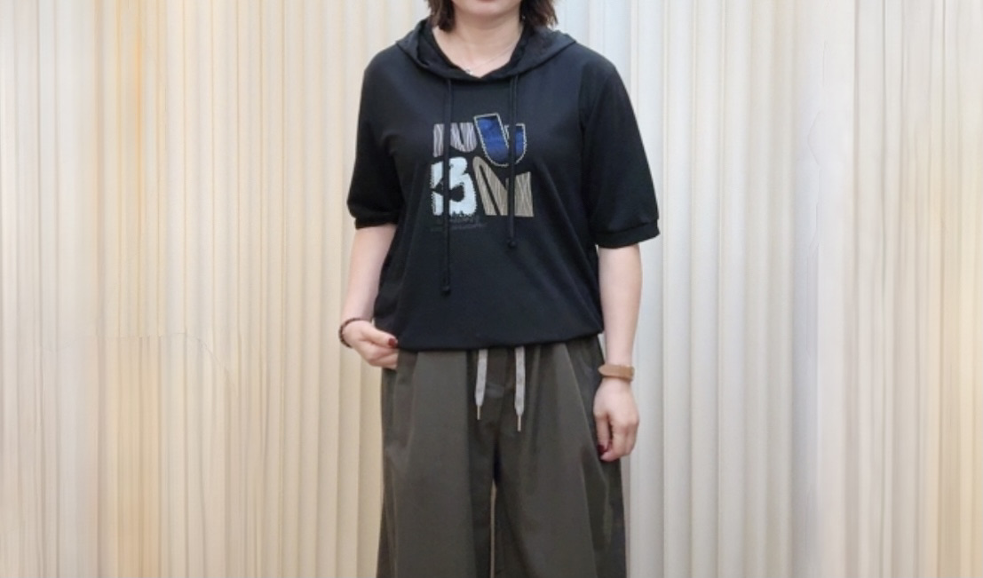 連帽衫 M275 416721249