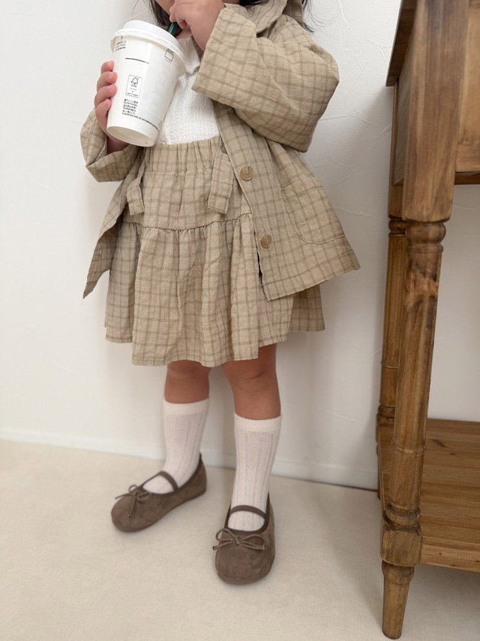 🇰🇷mimi-market skirt