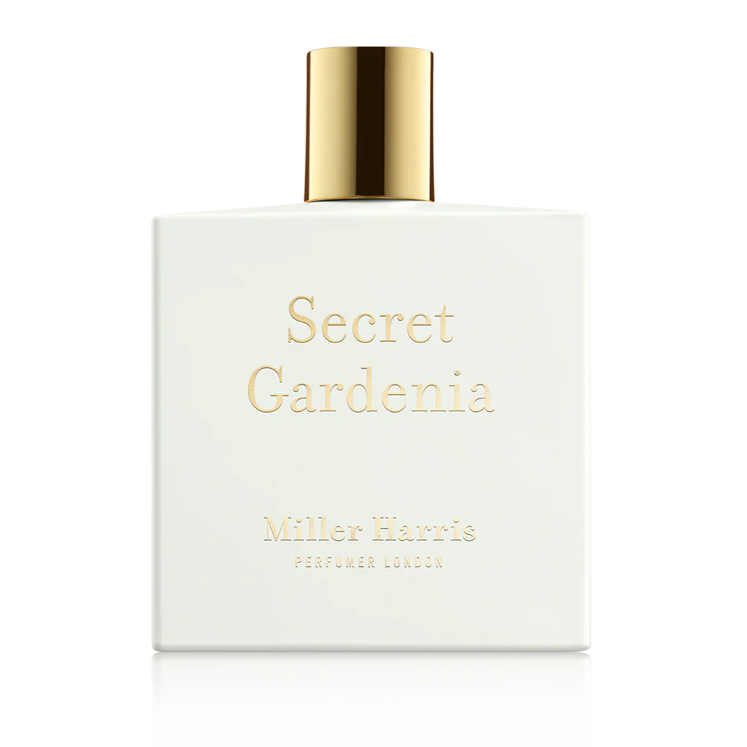 Secret Gardenia - Miller Harris