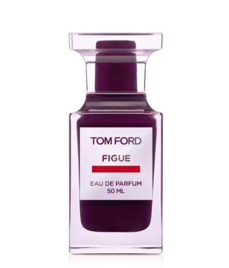Tom Ford Figue EDP 香水 50ml ｜全球免稅正品・地中海陽光下的慵懶奢華無花果香！