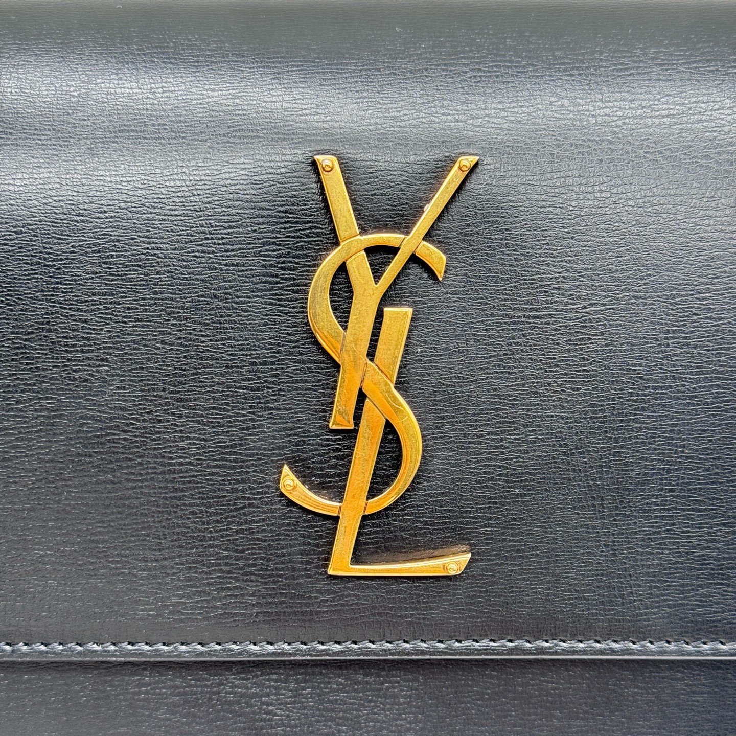 Pre-Owned YSL Sunset Bag / Product Code: 26051702