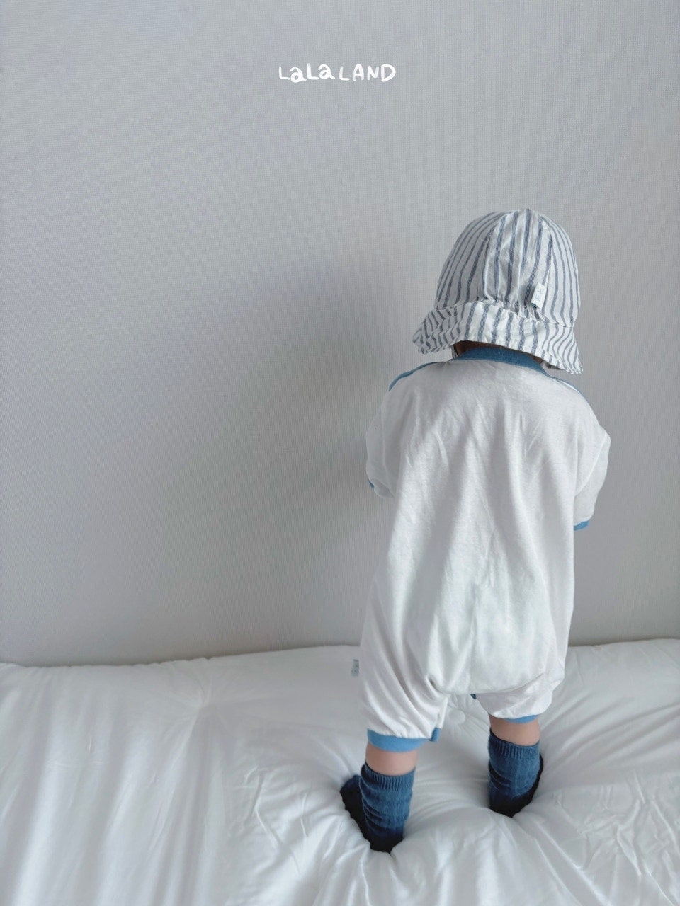 🇰🇷Lalaland Bebe連身衣