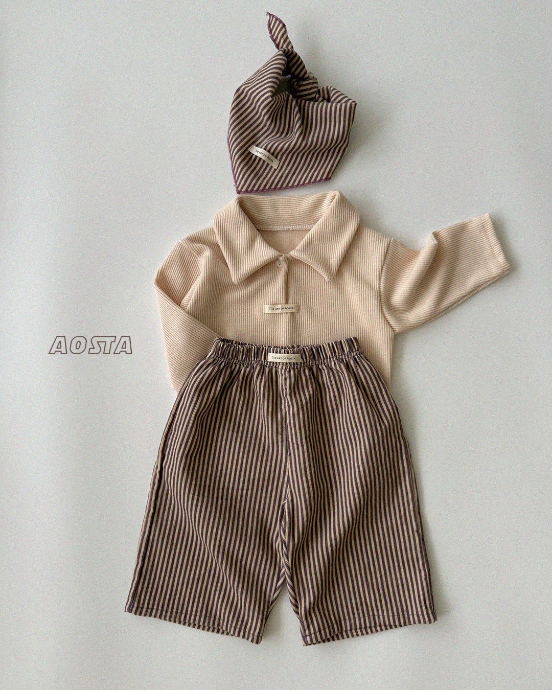 Aosta | [Louis Pants]