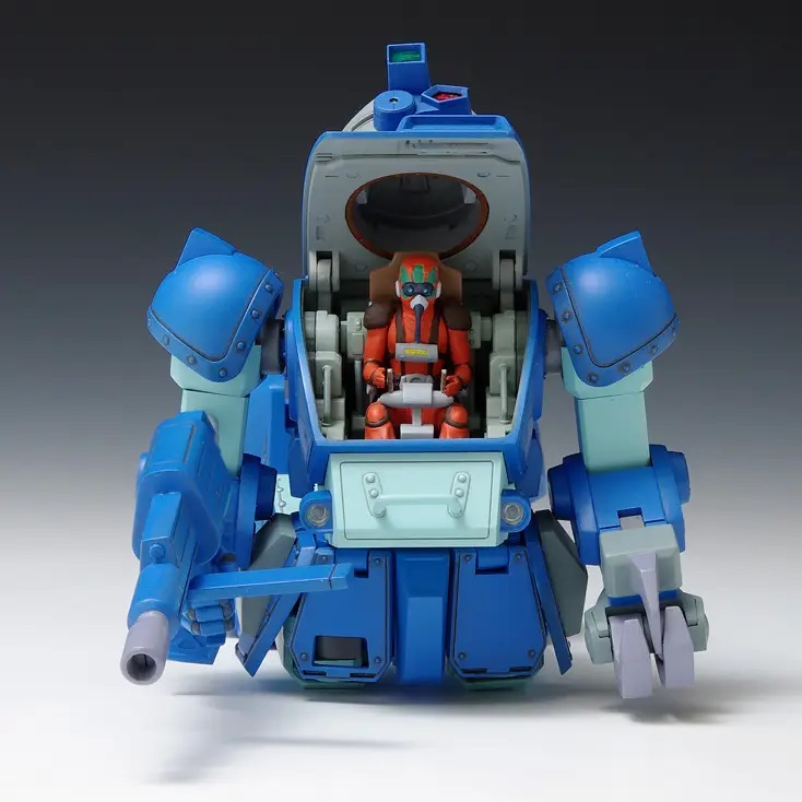 1/35 Rabidly Dog [PS Ver.] (Reissue)