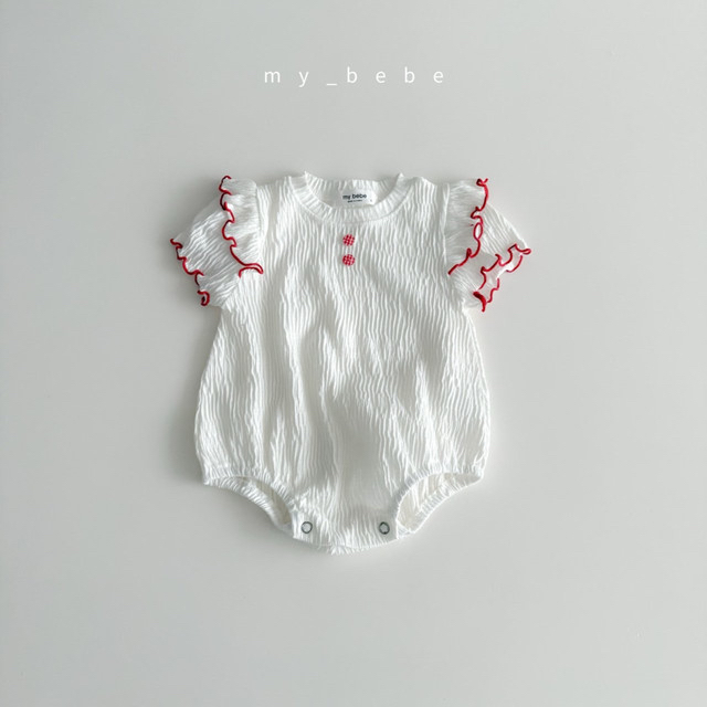 🇰🇷My Bebe包屁