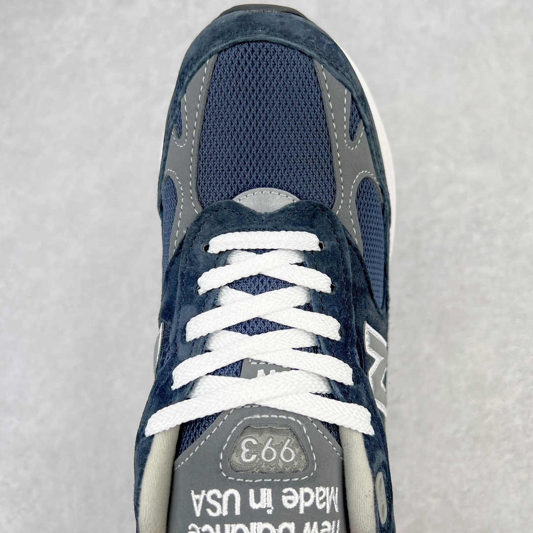 New Balance 993 Made in USA MR993NV