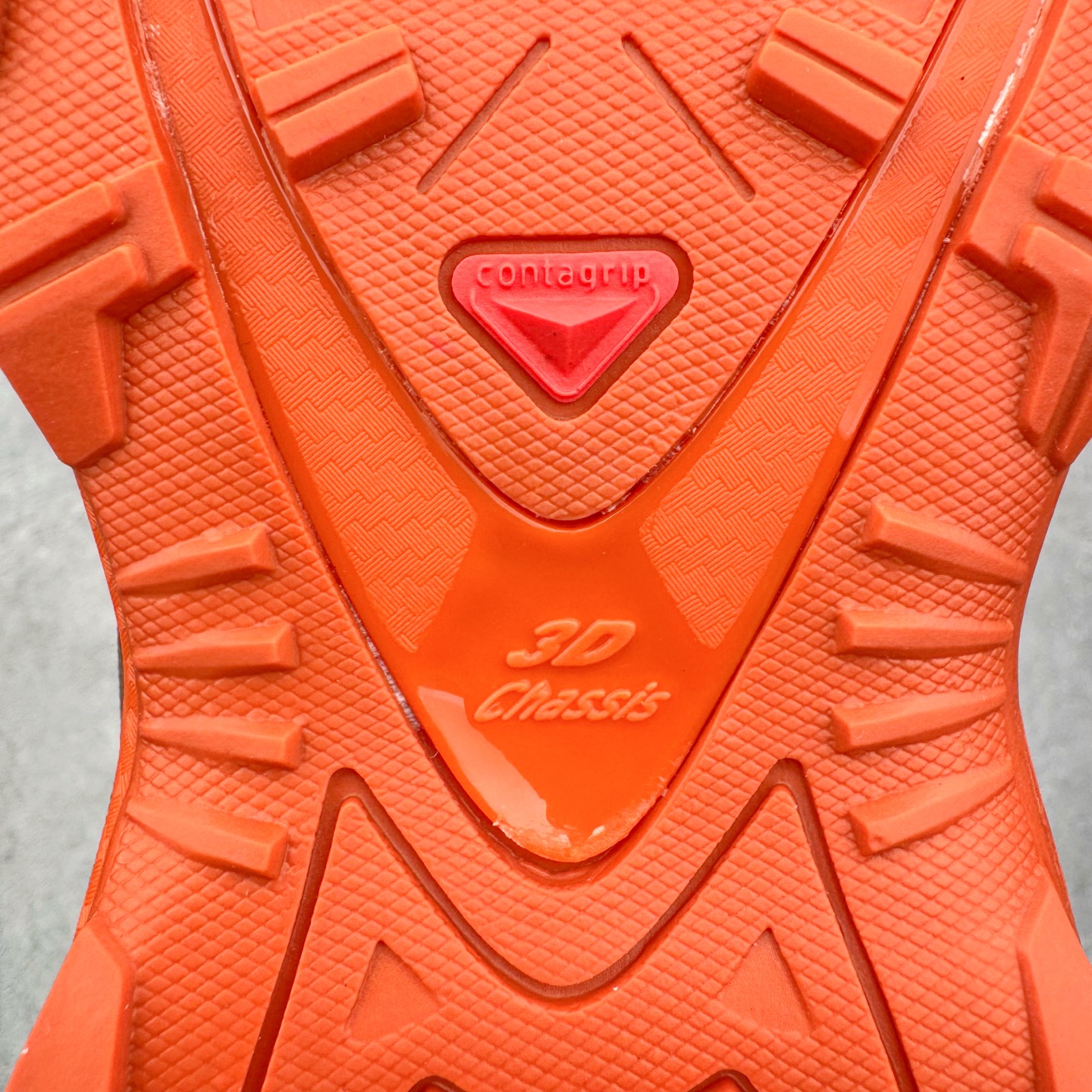 Salomon XA Pro 3D ADV