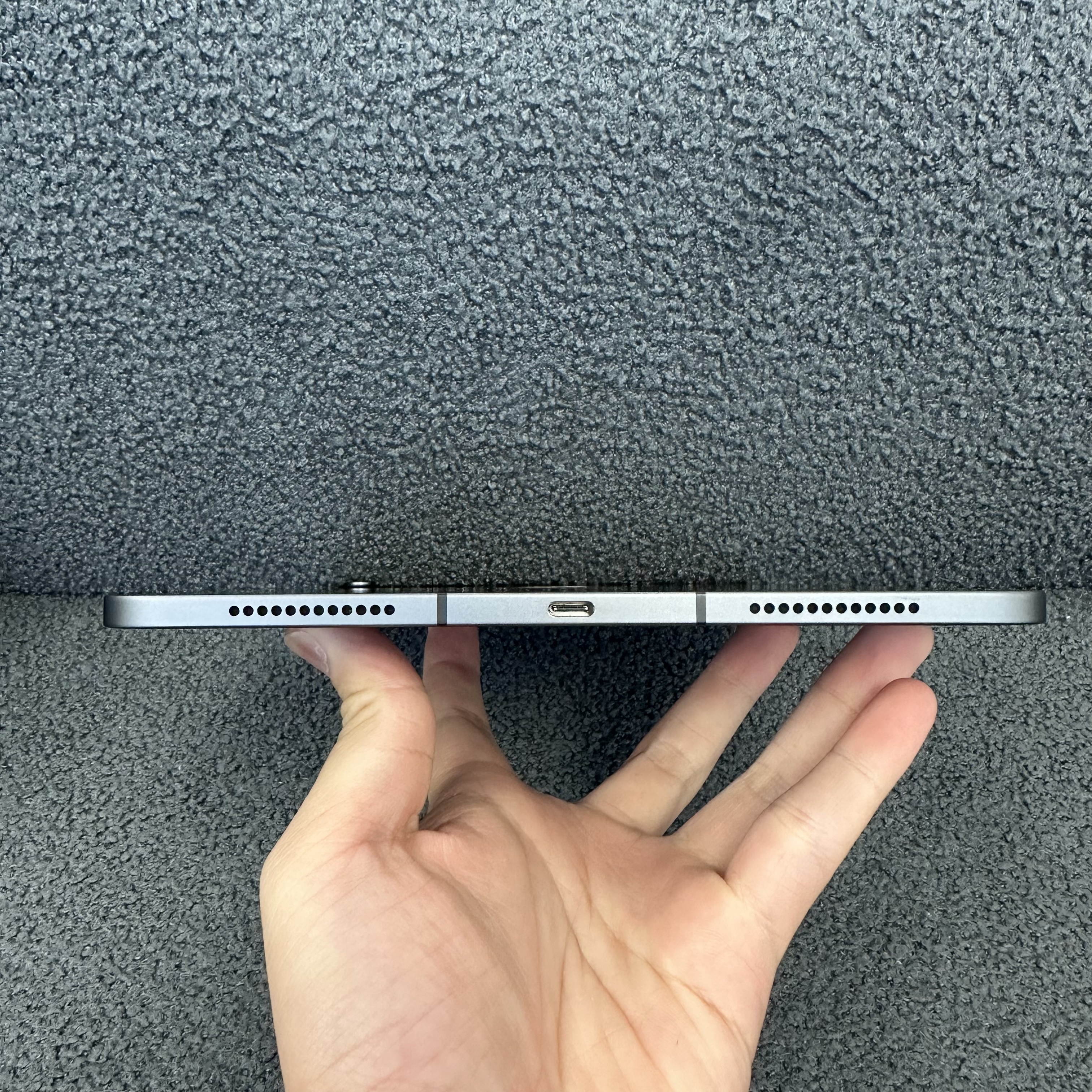 *4042 iPad Air 4 完美機 256GB 插卡版 黑色 Black