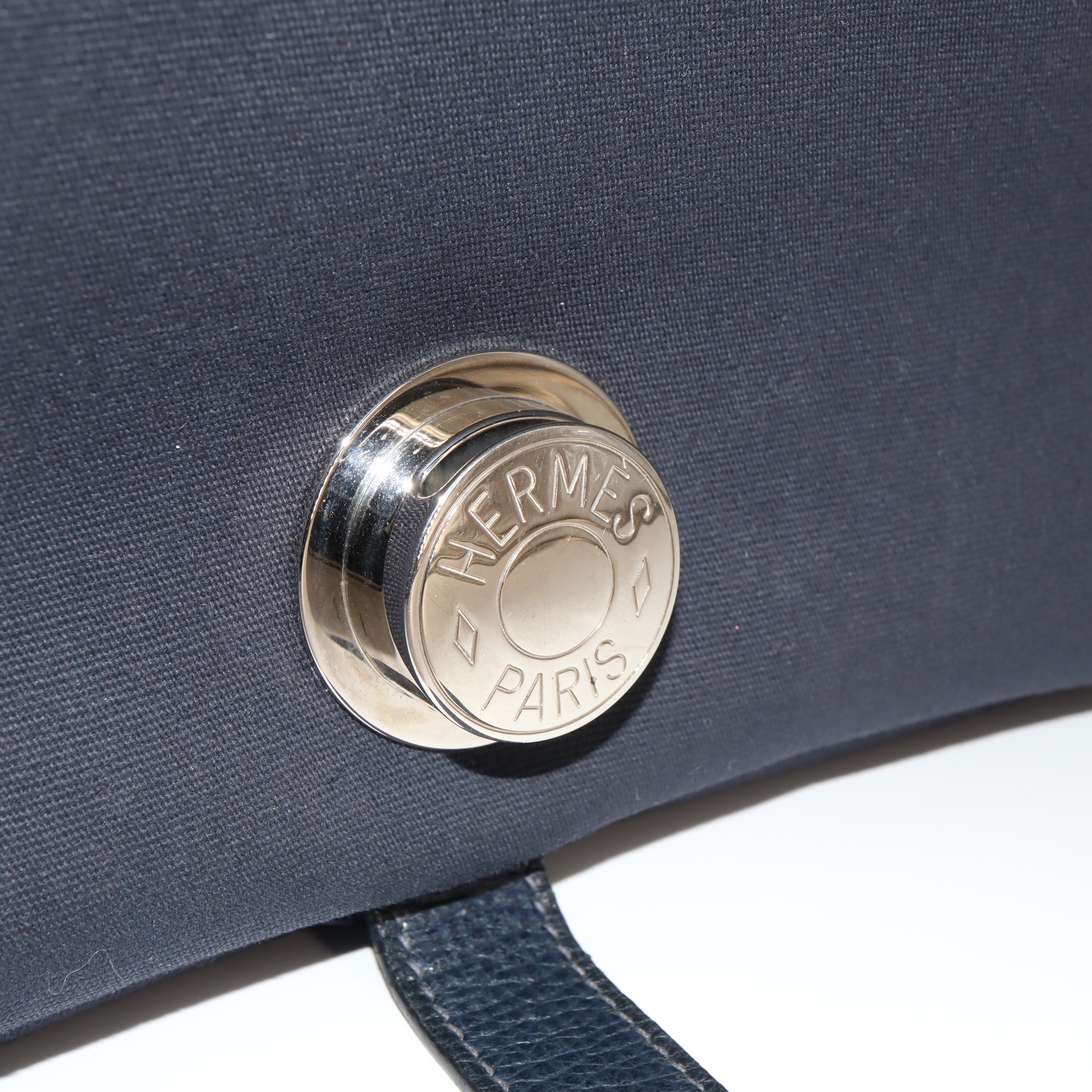 Hermes Sac Colorado GM