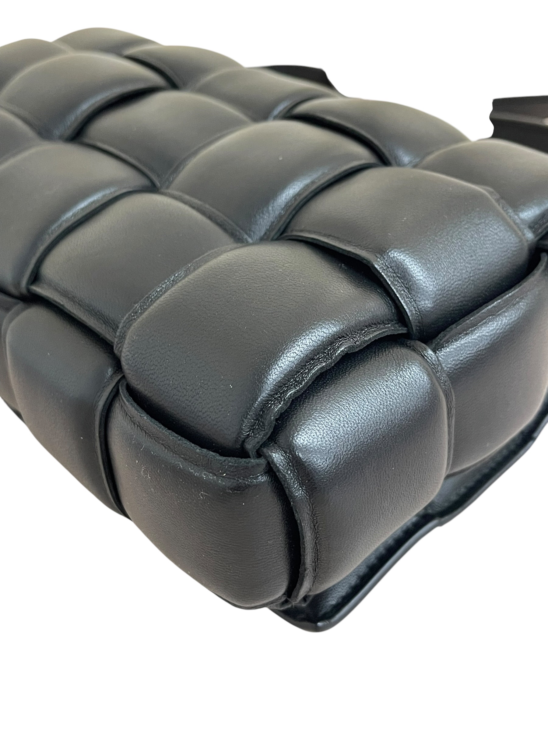Pre-owned BV Padded Cassette / Product Code: 062601