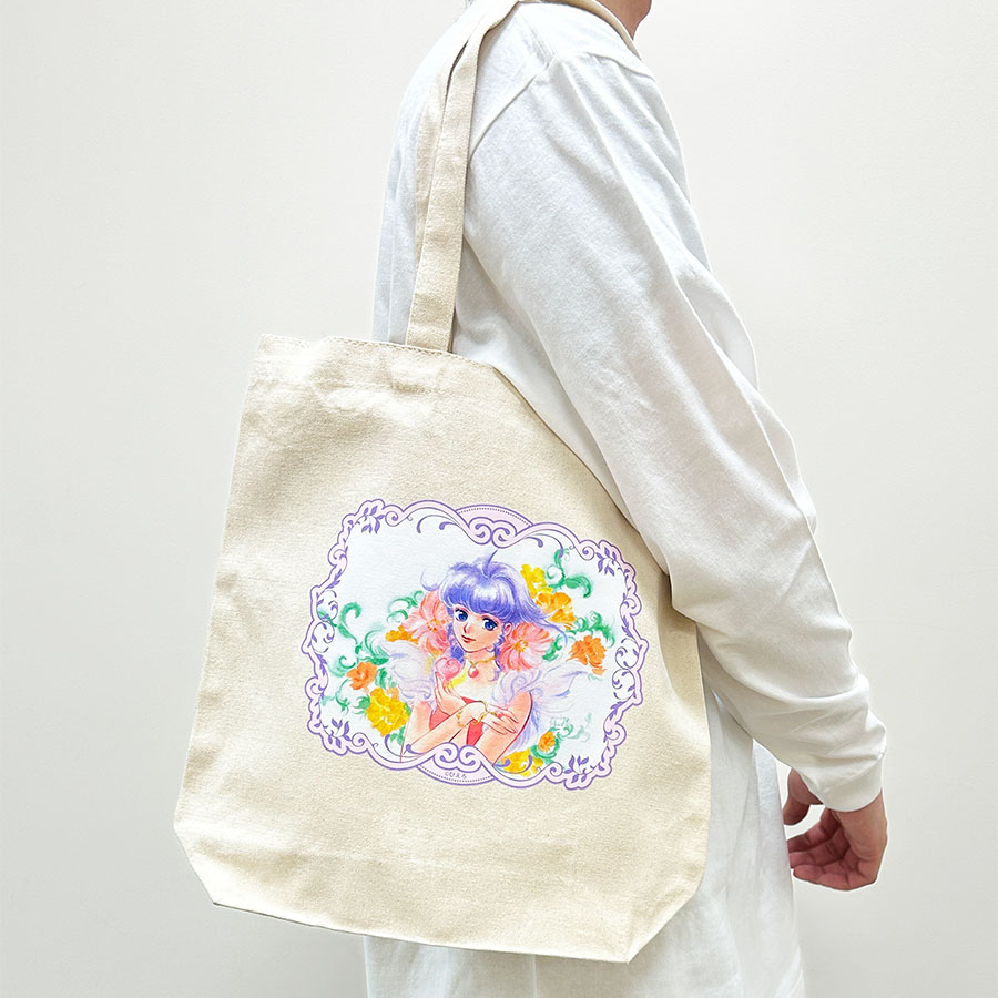 我係小忌廉 手提袋 #P-GSG0597 (PRE-ORDER) [2026/02]