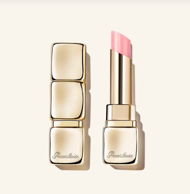 GUERLAIN KISSKISS 親親蜂燦亮彩潤唇膏 98%天然蜂蜜亮彩潤唇膏#309