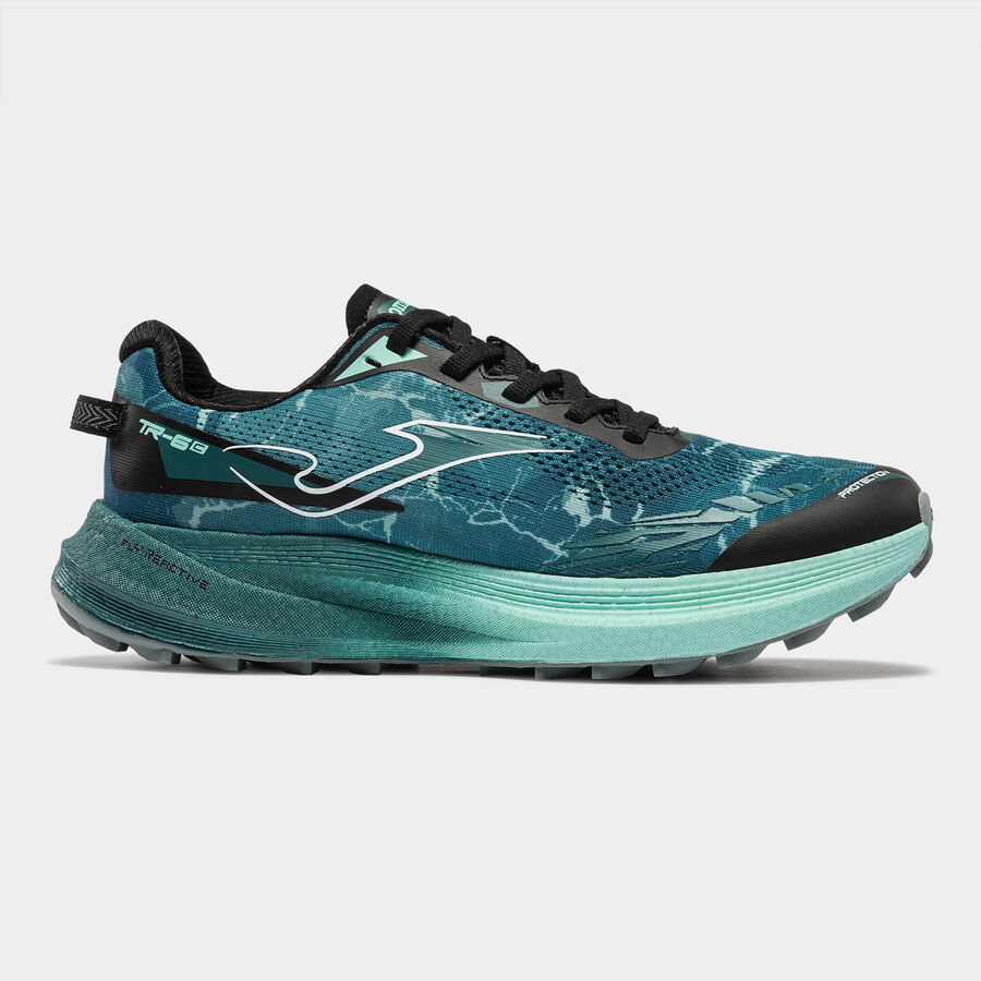 Trail-Running Shoes Tr-6 26 Unisex