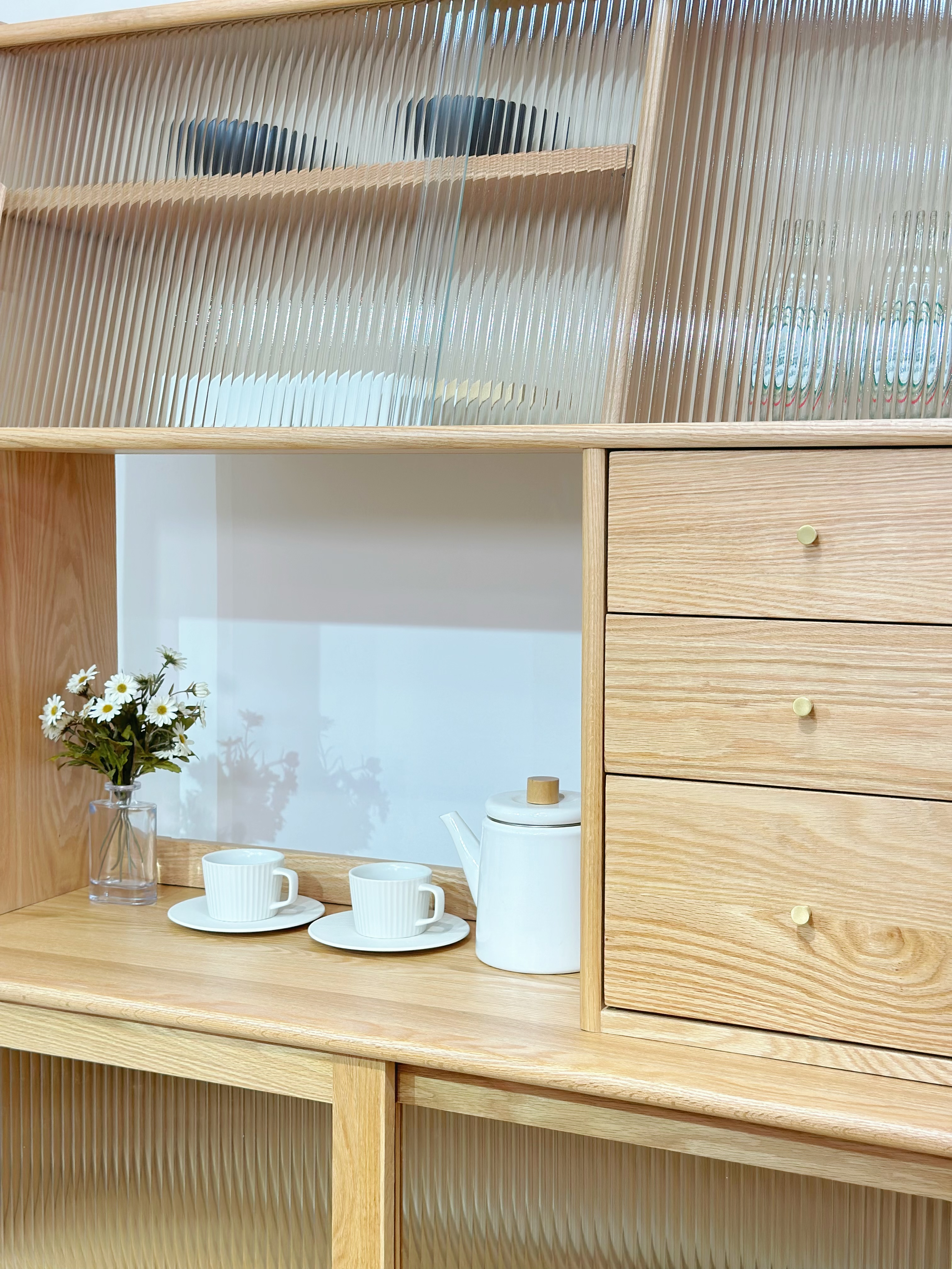 #陳列品清貨 PURE Cupboard 