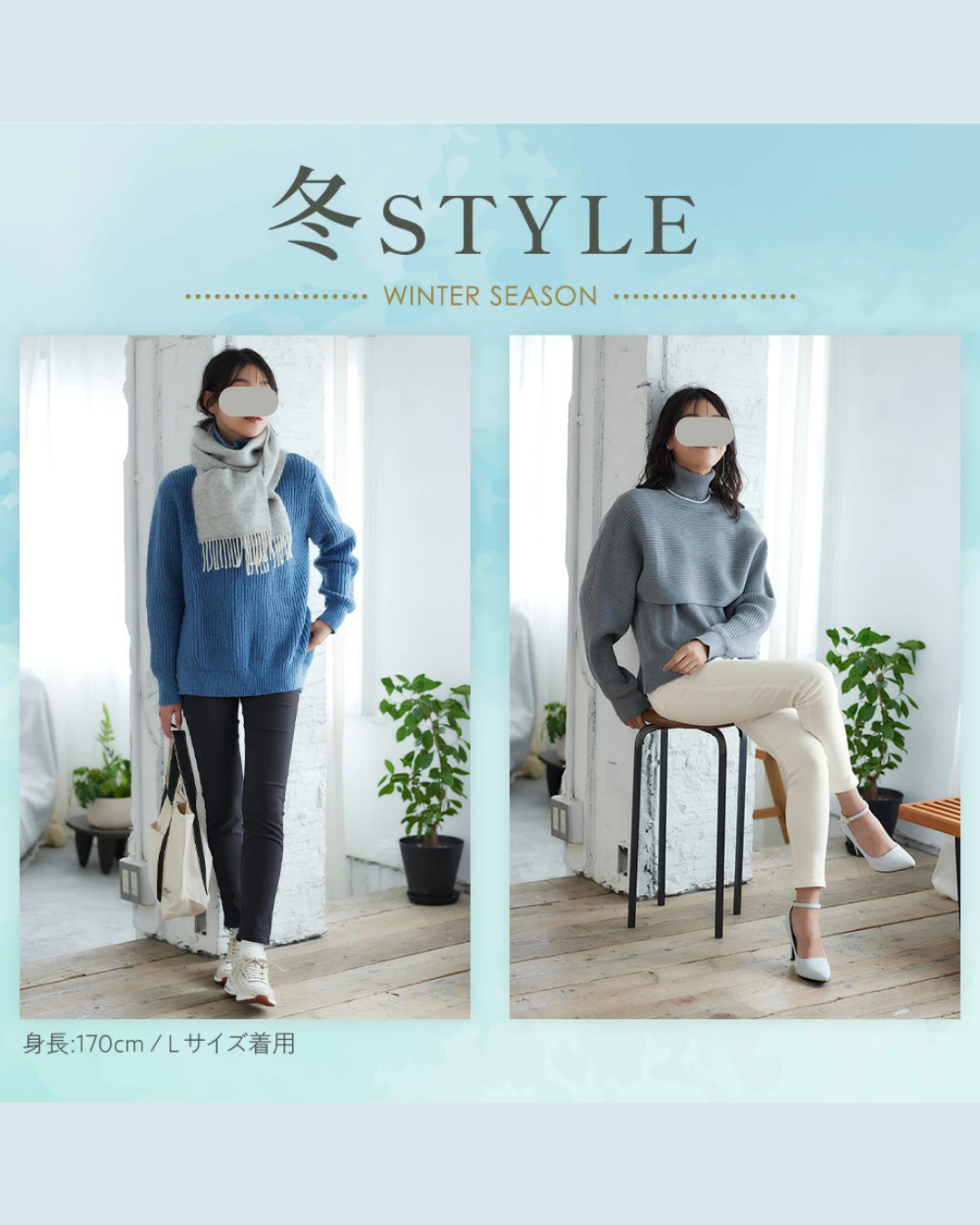 日本代購【 日本直送 秋冬季 Gunze Tuche 裏起毛 彈性Leggings 褲｜百搭保暖必備 | skinny stretch legging pants 】﻿
