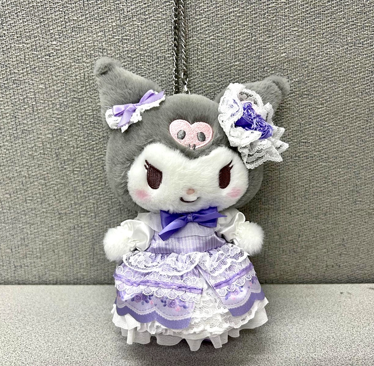 🎌日本直送🎌 Sanrio 童話派對系列 公仔掛飾