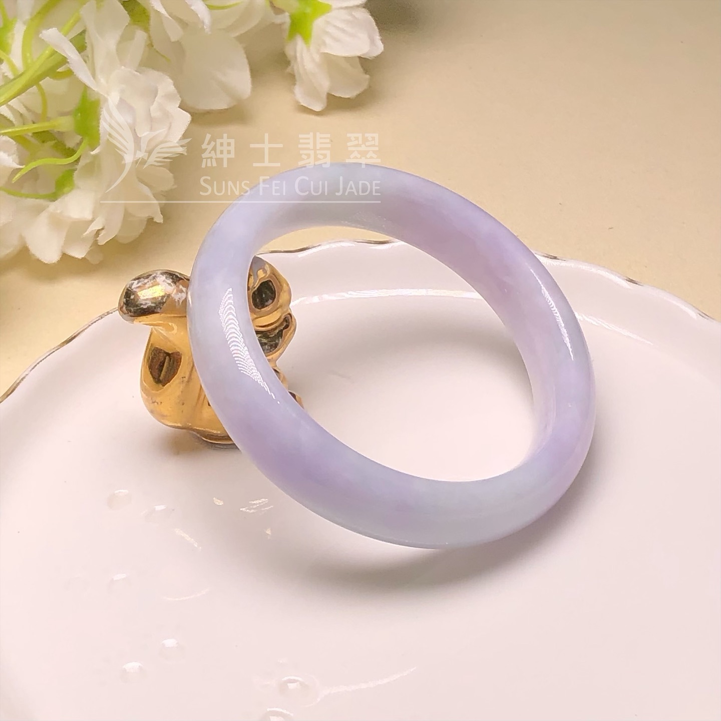 木那春彩福鐲51.5mm - 4