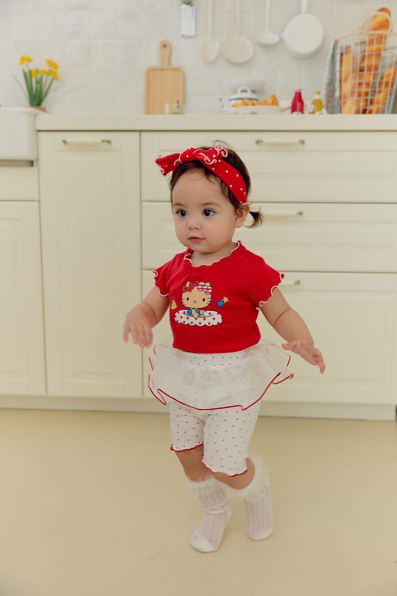 🇰🇷sera baby set 