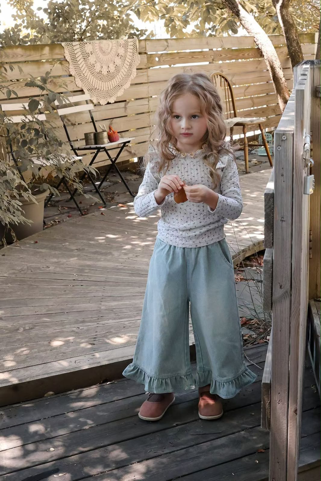 BF6253 Pants
