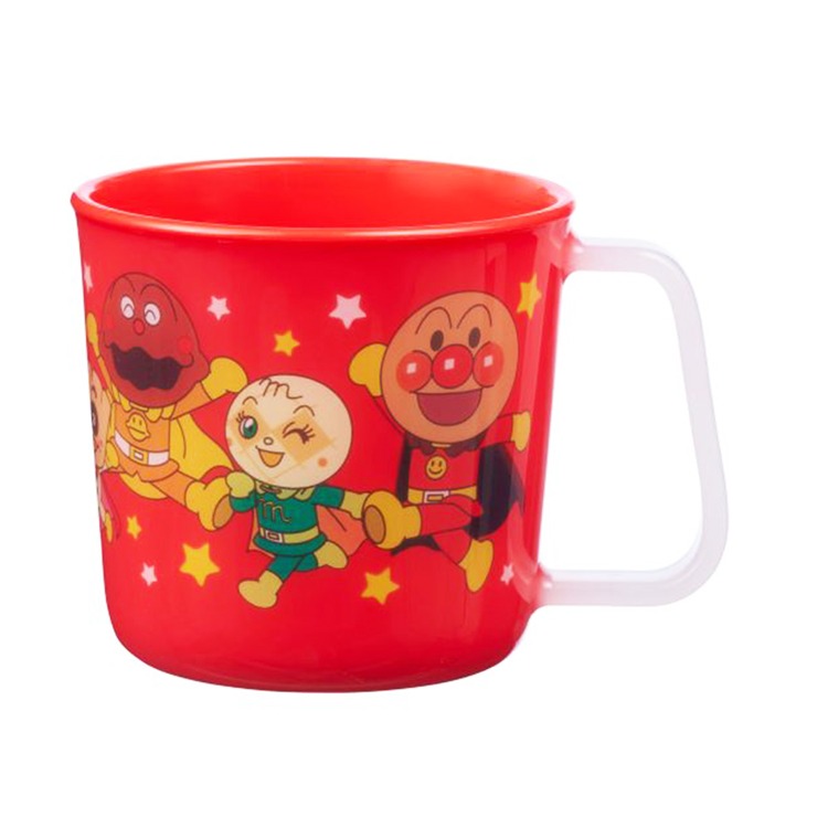 LEC麵包超人兒童水杯 210ml - 03260099