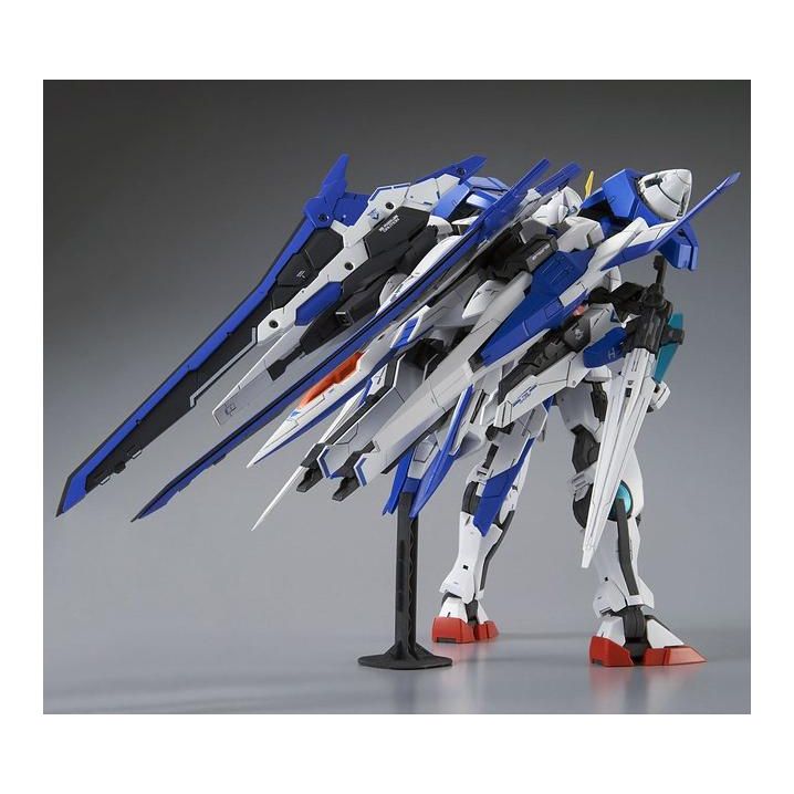 MG 1/100 GN-0000 + GNR-010/XN 00 XN Raiser