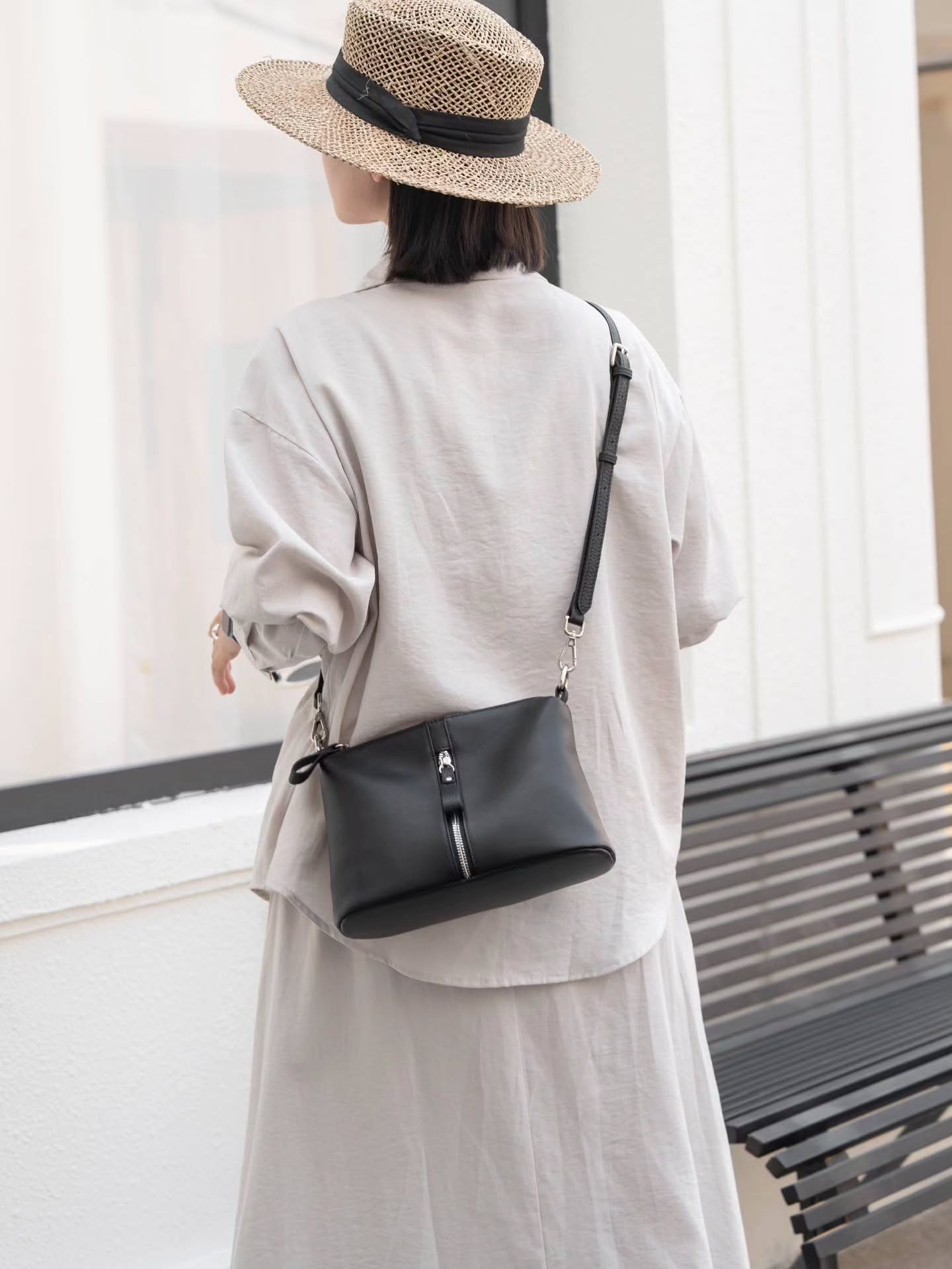 6049# 简约腋下包🇨🇳